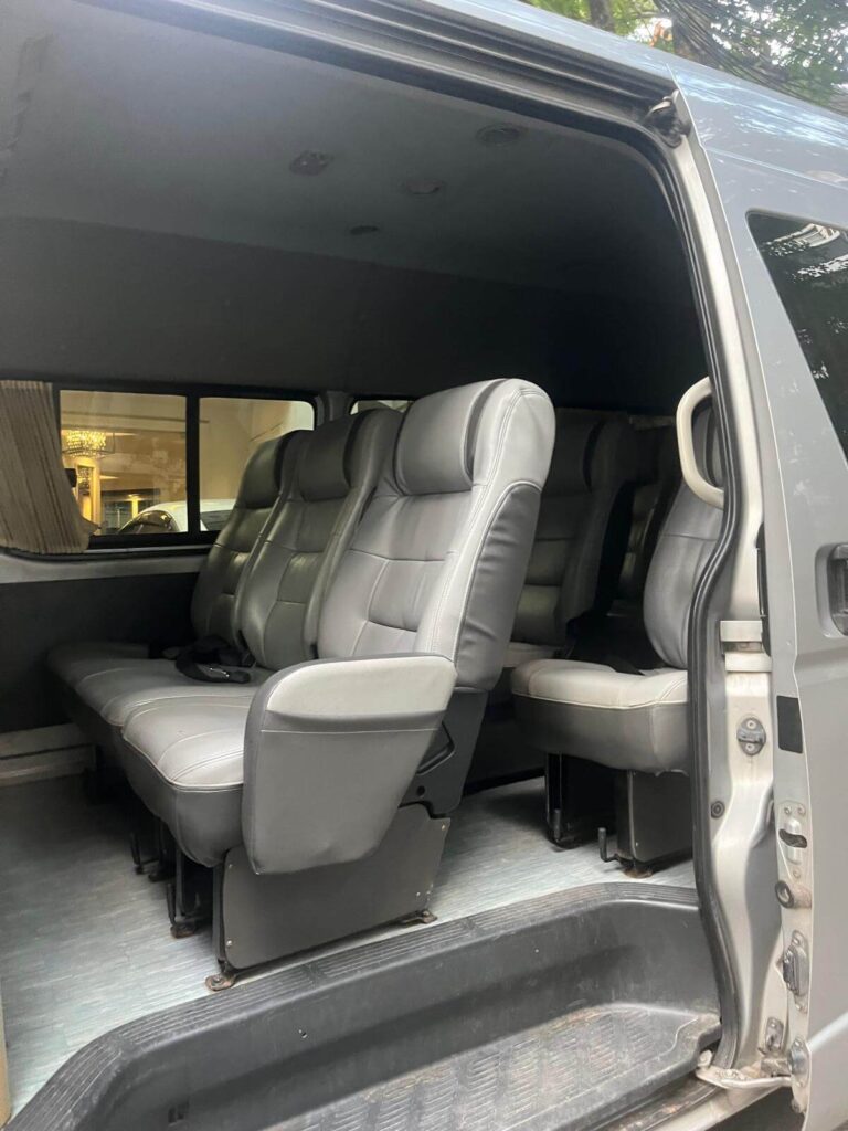 Van 2